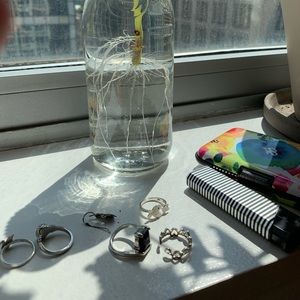 Meet your Posher, Jube